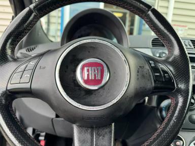 FIAT 500 2012 - Thumbnail 6