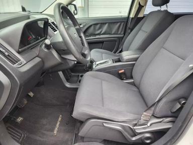DODGE Journey 2010 - Thumbnail 11