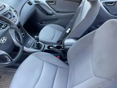 HYUNDAI Elantra 2014 - Thumbnail 6