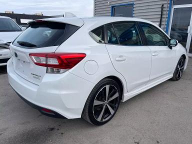 SUBARU Impreza 2018 - Thumbnail 6