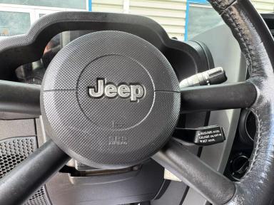 JEEP Wrangler 2008 - Thumbnail 8