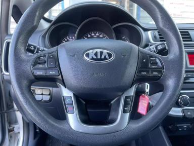 KIA Rio 2017 - Thumbnail 7