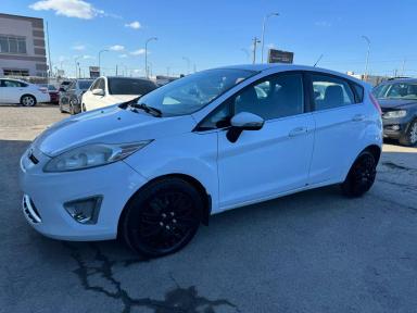 FORD Fiesta 2011 - Thumbnail 4
