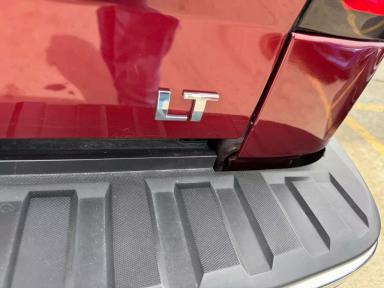 CHEVROLET Silverado 1500 2016 - Thumbnail 8