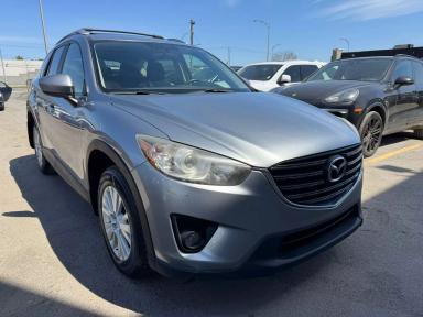 MAZDA CX-5 2014 - Thumbnail 1
