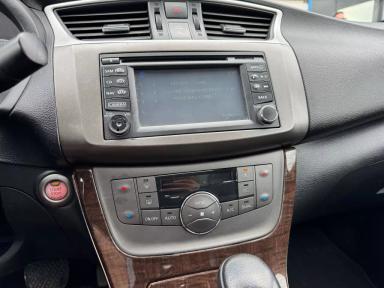 NISSAN Sentra 2014 - Thumbnail 11