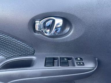 NISSAN Versa Note 2014 - Thumbnail 13