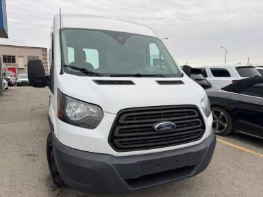 FORD Transit 2016 - Thumbnail 3