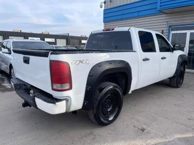 GMC Sierra 1500 2010 - Thumbnail 4