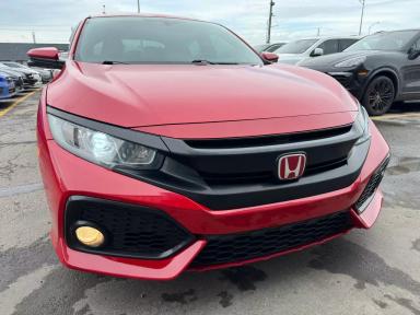 HONDA Civic 2018 - Thumbnail 3