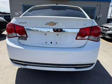 CHEVROLET Cruze 2012 - Thumbnail 5
