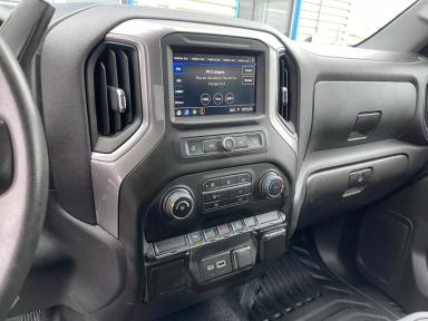 CHEVROLET Silverado 1500 2021 - Thumbnail 11