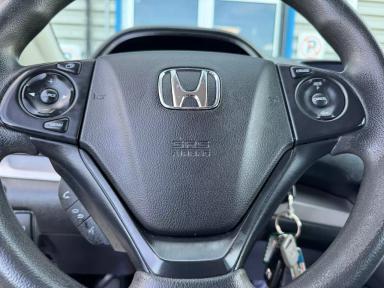 HONDA CR-V 2014 - Thumbnail 6
