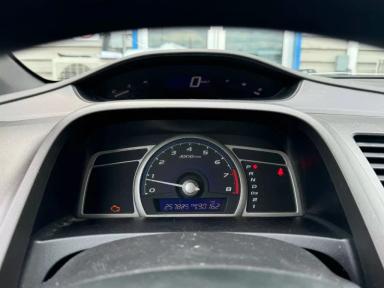 HONDA Civic 2006 - Thumbnail 6