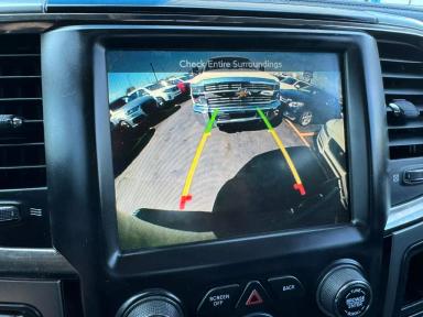 RAM 1500 2016 - Thumbnail 10