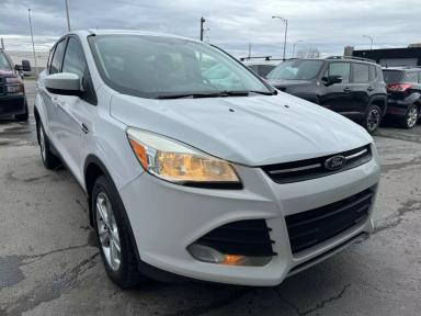 FORD Escape 2013 - Thumbnail 1