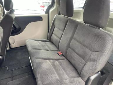 DODGE Grand Caravan 2016 - Thumbnail 11