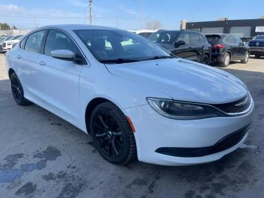 CHRYSLER 200 2016 - Thumbnail 1