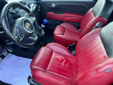 FIAT 500 2012 - Thumbnail 10