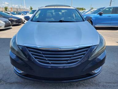 HYUNDAI Sonata 2011 - Thumbnail 3