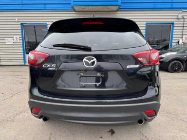 MAZDA CX-5 2016 - Thumbnail 6