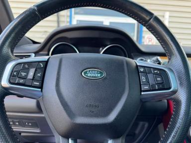 LAND ROVER Discovery Sport 2019 - Thumbnail 9