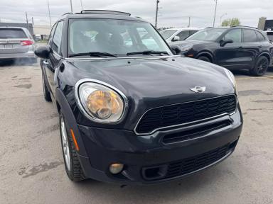 MINI Countryman 2014 - Thumbnail 3