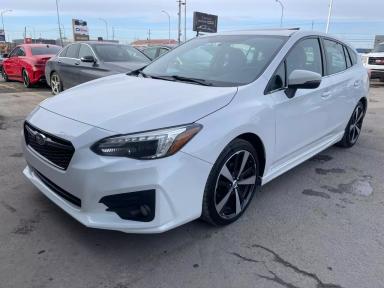 SUBARU Impreza 2018 - Thumbnail 3