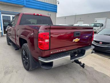 CHEVROLET Silverado 1500 2016 - Thumbnail 5