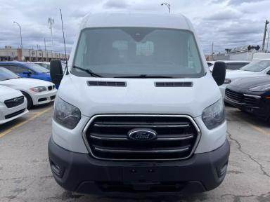 FORD Transit 2020 - Thumbnail 2