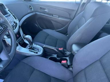 CHEVROLET Cruze 2015 - Thumbnail 9