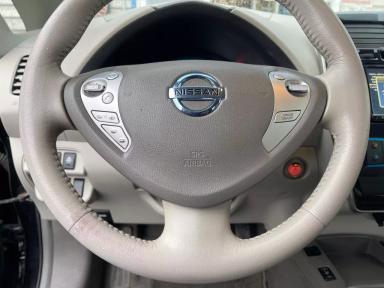 NISSAN LEAF 2012 - Thumbnail 5