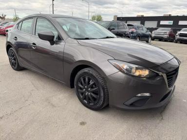 MAZDA MAZDA3 2015 - Thumbnail 2