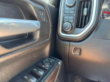 CHEVROLET Silverado 1500 2021 - Thumbnail 12