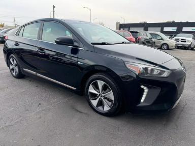 HYUNDAI Ioniq Electric 2019 - Thumbnail 2