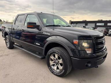 FORD F-150 2013 - Thumbnail 2
