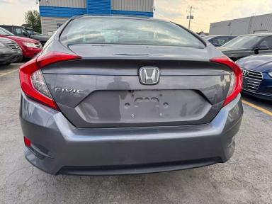 HONDA Civic 2016 - Thumbnail 5