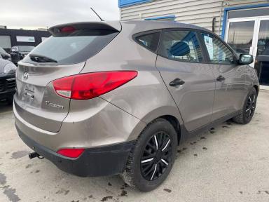 HYUNDAI Tucson 2013 - Thumbnail 4