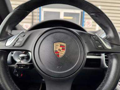PORSCHE Cayenne 2014 - Thumbnail 6