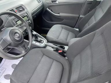 VOLKSWAGEN Jetta 2011 - Thumbnail 7