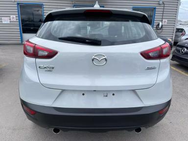MAZDA CX-3 2016 - Thumbnail 4