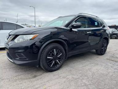 NISSAN Rogue 2015 - Thumbnail 4
