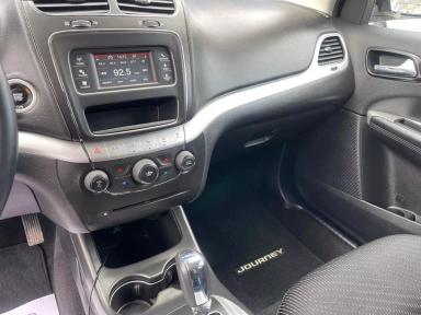 DODGE Journey 2017 - Thumbnail 10