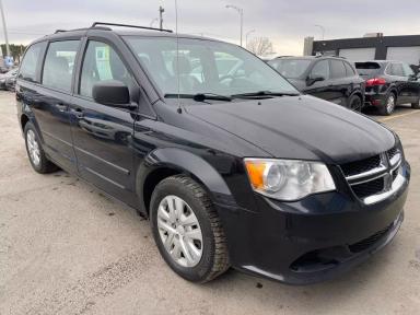 DODGE Grand Caravan 2016 - Thumbnail 1