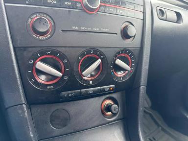 MAZDA MAZDA3 2008 - Thumbnail 9