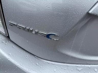 TOYOTA Prius c 2015 - Thumbnail 6