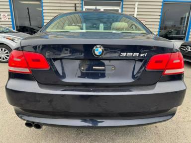 BMW 3-Series 2008 - Thumbnail 5