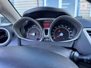 FORD Fiesta 2011 - Thumbnail 7