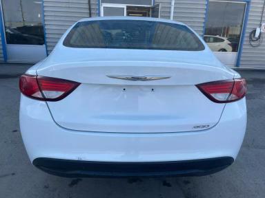 CHRYSLER 200 2016 - Thumbnail 5