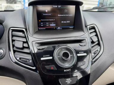 FORD Fiesta 2014 - Thumbnail 11